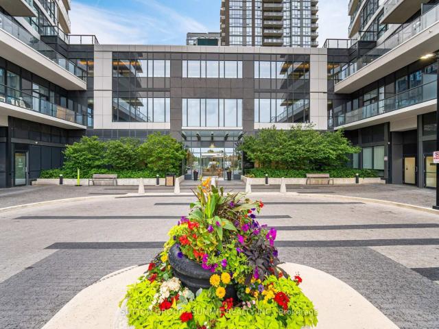 1814 35 Watergarden Drive, Mississauga | 2+1Beds/2Bath, Condo, $660,000 | Condos. Ca