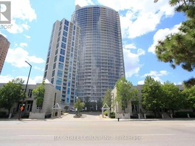 1814 83 Borough Drive, Toronto, ON, M1P 5E4 condo for sale | Listing ID E13631 | Royal LePage
