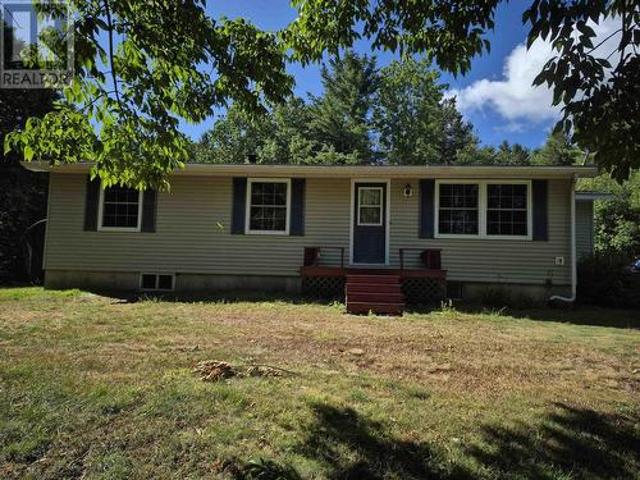 1815 Northwest Road, Blockhouse, NS, B0J 1E0 house for sale | Listing ID 202603 | Royal LePage