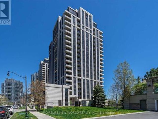 1815 Harrison Garden Boulevard, Toronto, ON, M2N 0C2 condo for sale | Listing ID C13076 | Royal LePage
