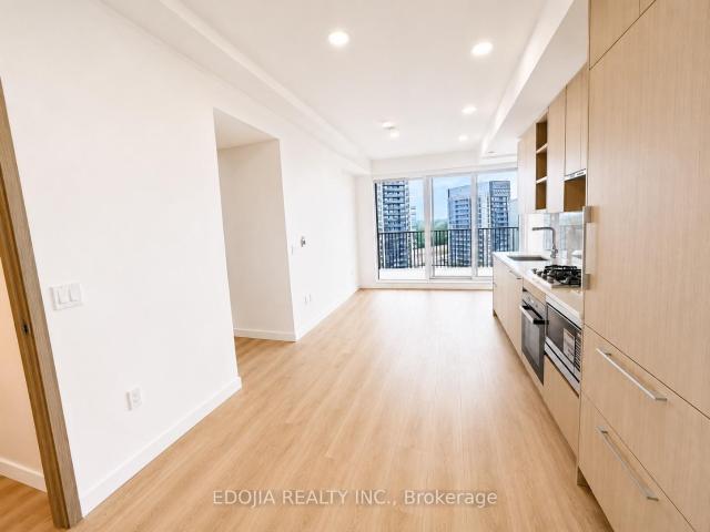 1815 18 Esther Shiner Boulevard, North York | 2Beds/2Bath, Condo, $3,100/mo | Condos. Ca