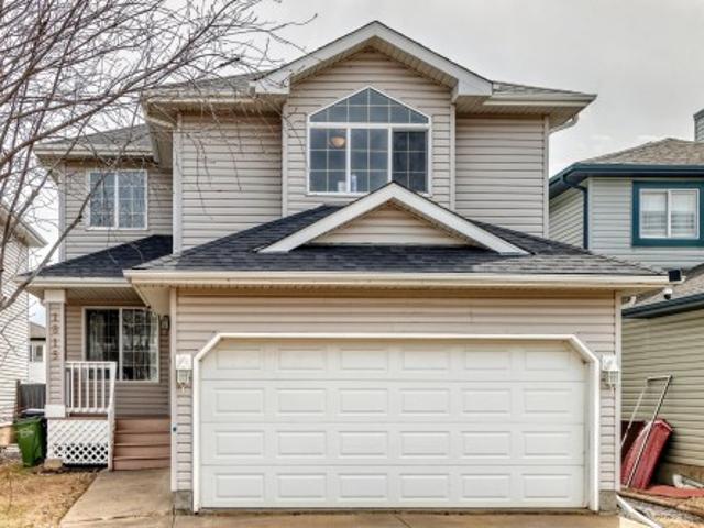 1815 36 Avenue, Edmonton, AB, T6T 1S8 house for sale | Listing ID E4491 | Royal LePage