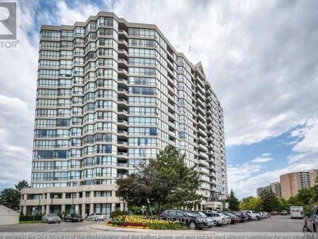 1815 5 Rowntree Road, Toronto, ON, M9V 5G9 condo for sale | Listing ID W12254 | Royal LePage