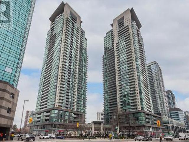 1815 5 Yonge Street, Toronto, ON, M2N 0E9 condo for sale | Listing ID C12937 | Royal LePage