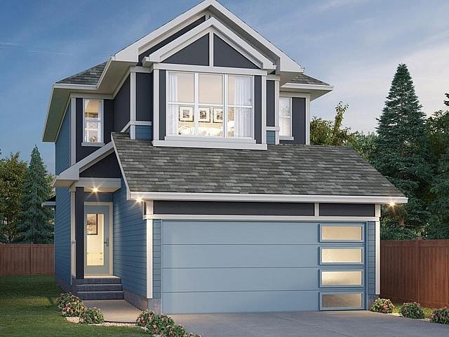 18166 73a St Nw Edmonton, Alberta