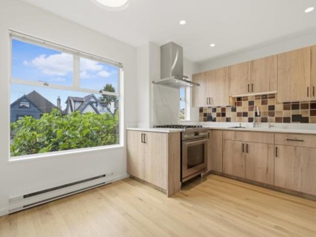 1816 Whyte Avenue, Vancouver, BC, V6J 1B2 house for lease | Listing ID R3124 | Royal LePage