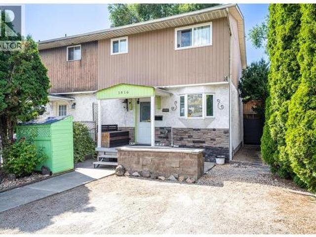 1816 43 Street, Vernon, BC, V1T 6W8 house for sale | Listing ID 10395 | Royal LePage