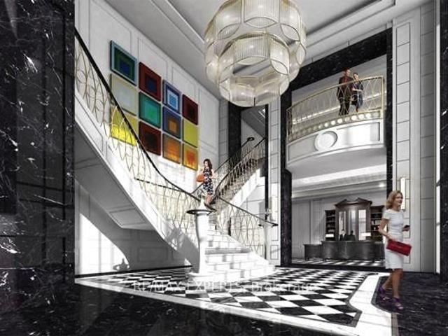 1817 Bay Street, Toronto | Leased, C13593 | Condos. Ca