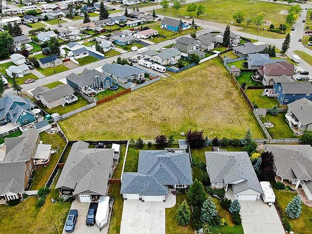 1817 109 Avenue Dawson Creek, British Columbia