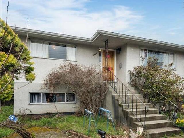 1818 Adanac St Saanich British Columbia