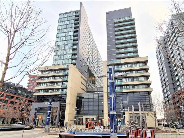 1818 E 36 Lisgar Street, Toronto | Leased, C12841 | Condos. Ca