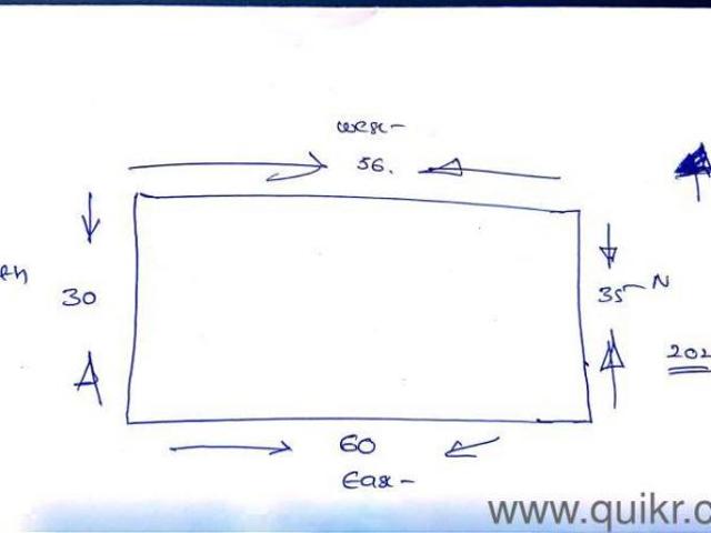 1818 Sq. ft Plot for Sale in Uppal, Hyderabad