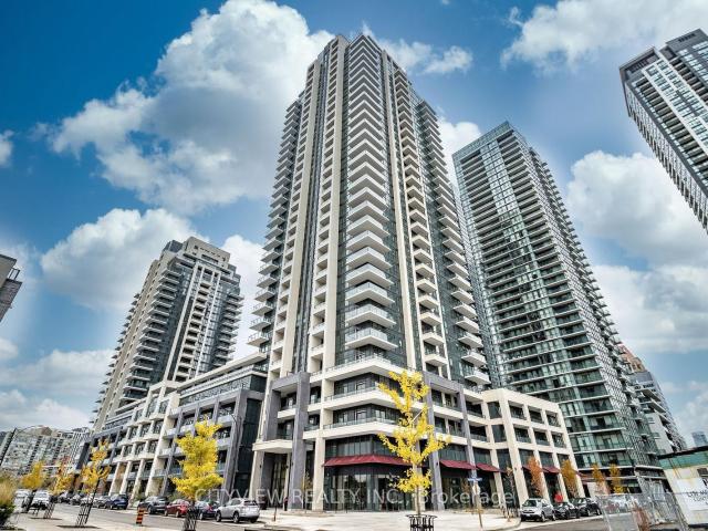 1818 4 Parkside Village Drive, Mississauga | For Sale @ $649,999 | Condos. Ca