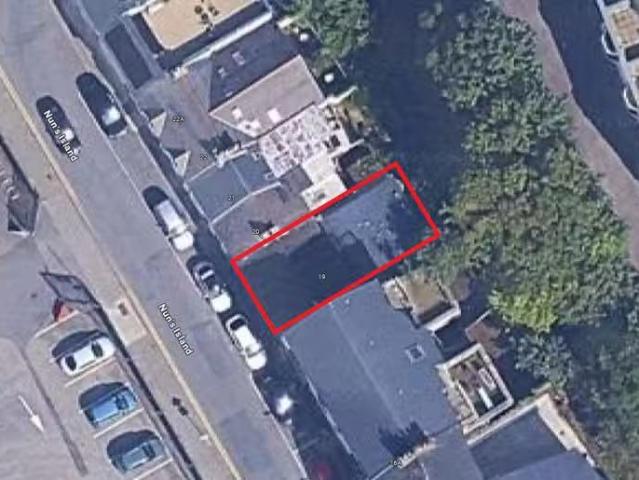 18/19 Nuns Island, Galway, Nun's Island, Co. Galway, H91EE0V i.