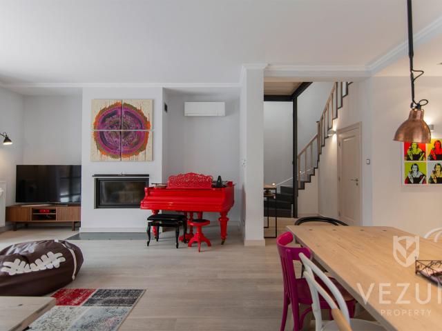 1819 osiedle Konstancja 230 mkw 4 pokoje | Vezun Property – PRIVATE REAL ESTATE ADVISOR