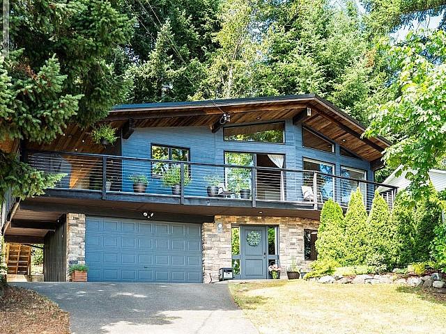1819 Deborah Dr Duncan, British Columbia