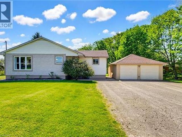 1810 Cream Street, Pelham, ON, L0S 1C0 house for sale | Listing ID 40833 | Royal LePage