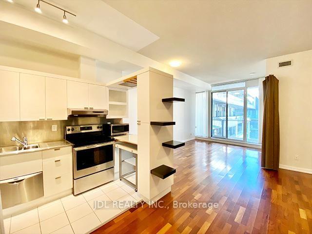1810 Elizabeth Street, Toronto | Leased, C13582 | Condos. Ca