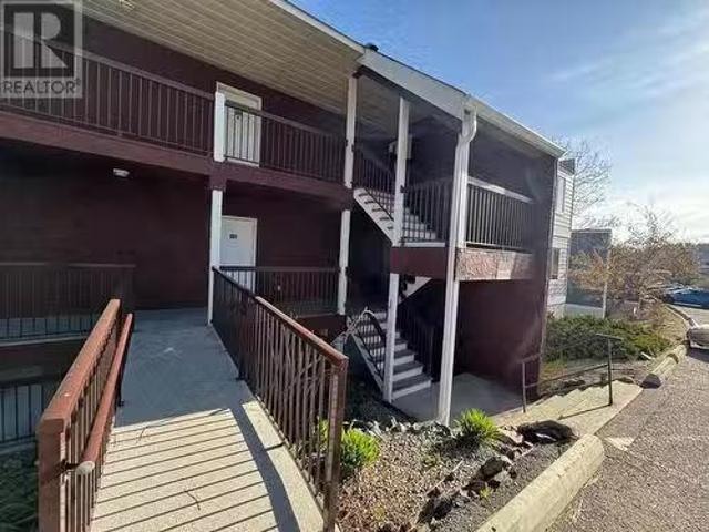 1810 Summit Drive Unit# 56, Kamloops, BC, V2E 2C7 Single Fam.