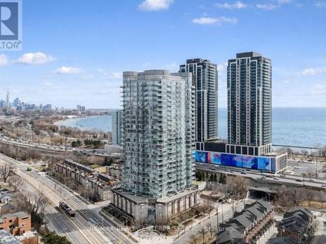 1810 15 Windermere Avenue, Toronto, ON, M6S 5A2 condo for sale | Listing ID W12928 | Royal LePage