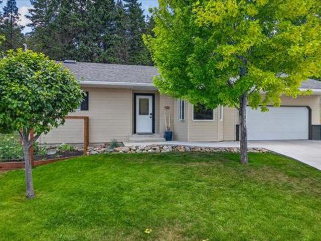 1810 15Th Avenue, Invermere, BC, V0A 1K4 house for sale | Listing ID 10394 | Royal LePage