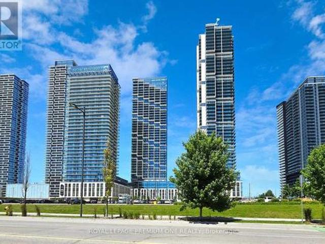 1810 1 Portage Parkway, Vaughan, ON, L4K 0L1 condo for sale | Listing ID N12092 | Royal LePage