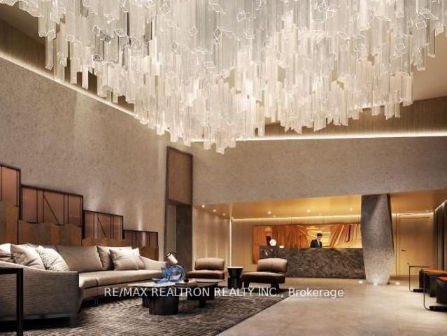 1810 25 Cordova Avenue, Etobicoke | 1Beds/1Bath, Condo, $2,250/mo | Condos. Ca