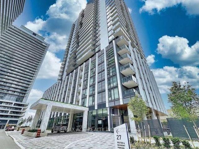 1810 27 Korda Gate, Vaughan | Leased, N13575 | Condos. Ca