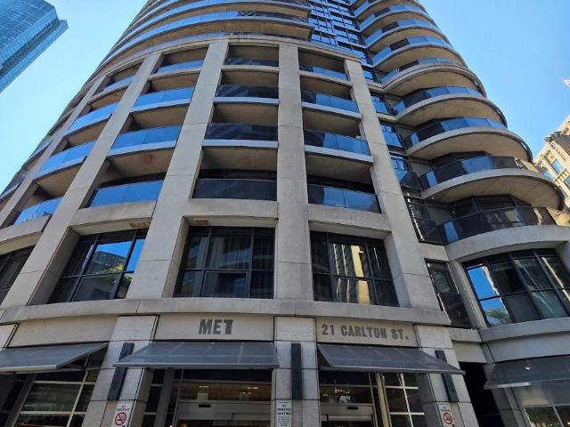 1810 21 Carlton Street, Toronto | 2Beds/2Bath, Condo, $3,400/mo | Condos. Ca