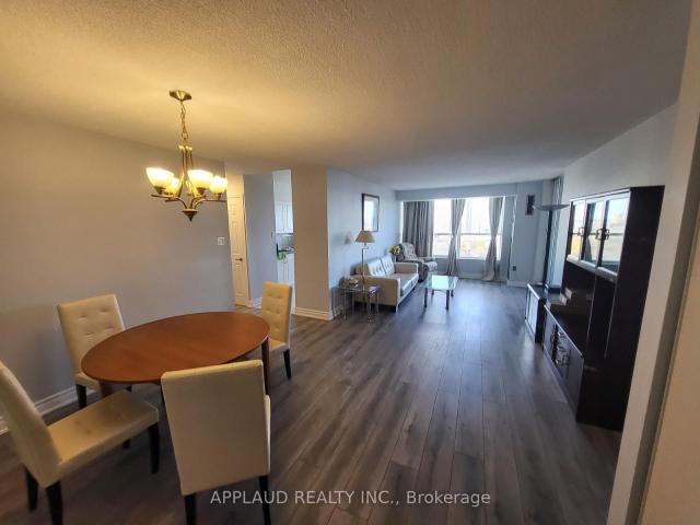 1810 2 Kennedy Road, Scarborough | 3Beds/2Bath, Condo, $2,850/mo | Condos. Ca
