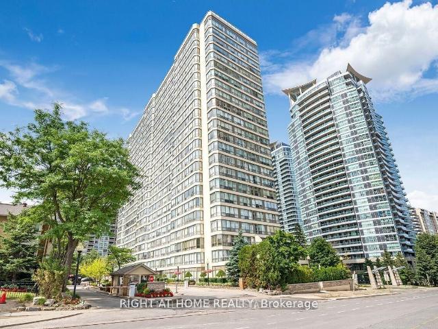 1810 55 ELM Drive W, Mississauga | Leased, W12986 | Condos. Ca