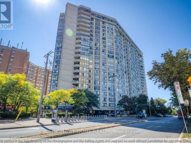 1810 5 Yonge Street, Toronto, ON, M2N 6J4 condo for sale | Listing ID C13114 | Royal LePage