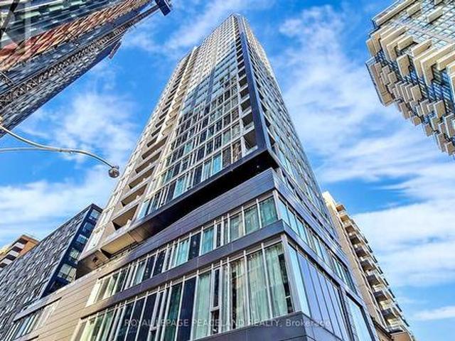 1810 68 Shuter Street, Toronto, ON, M5B 1B4 lease for lease | Listing ID C13615 | Royal LePage