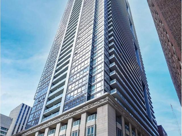1810 70 Temperance Street, Toronto | Leased, C12869 | Condos. Ca