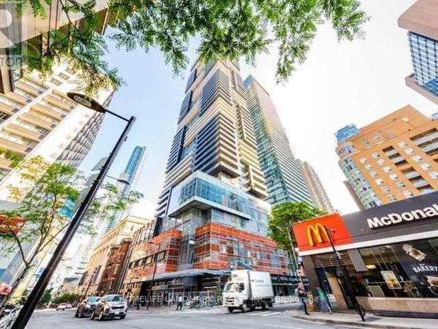 1810 7 Grenville Street, Toronto, ON, M4Y 0E9 lease for lease | Listing ID C13441 | Royal LePage