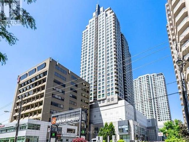 1810 8 Hillcrest Avenue, Toronto, ON, M2N 6Y6 lease for lease | Listing ID C13451 | Royal LePage