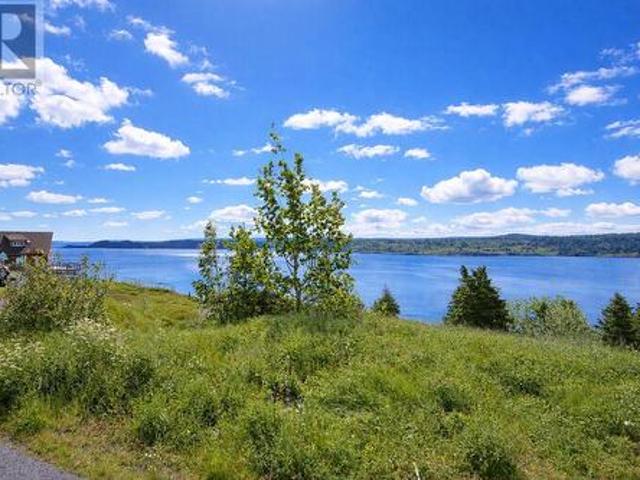 181/183 Corporal Jamie Murphy Drive, Conception Harbour, NL, A0A 1Z0 vacant land for sale | Listing ID 1295 | Royal LePage