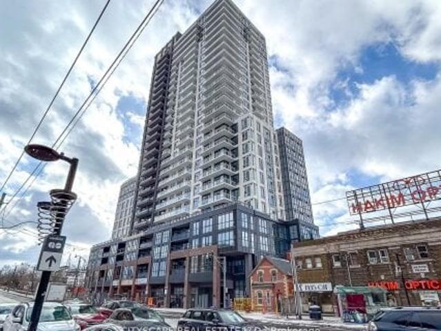 1811 Main Street