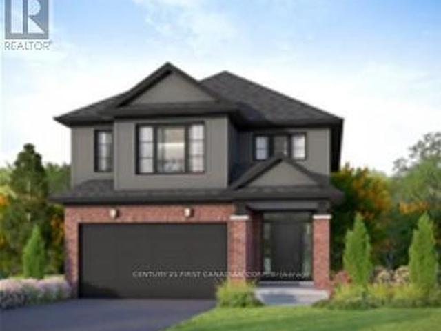 1811 Cherrywood Trail, London North M, ON, N6H 0E2 house for sale | Listing ID X13168 | Royal LePage