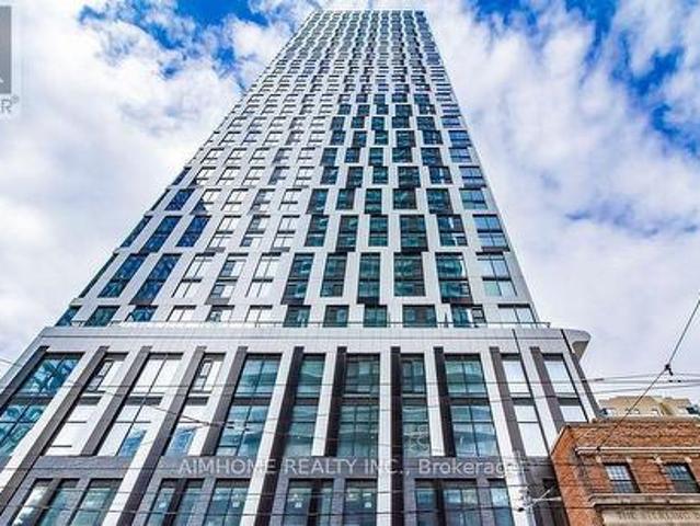 1811 Church Street, Toronto, ON, M5B 0E6 condo for sale | Listing ID C12153 | Royal LePage