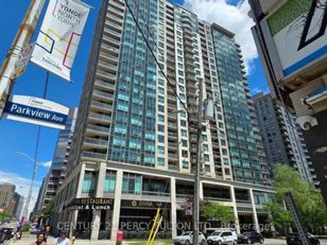 1811 18 Parkview Avenue, Toronto, ON, M2N 7H7 lease for lease | Listing ID C13449 | Royal LePage