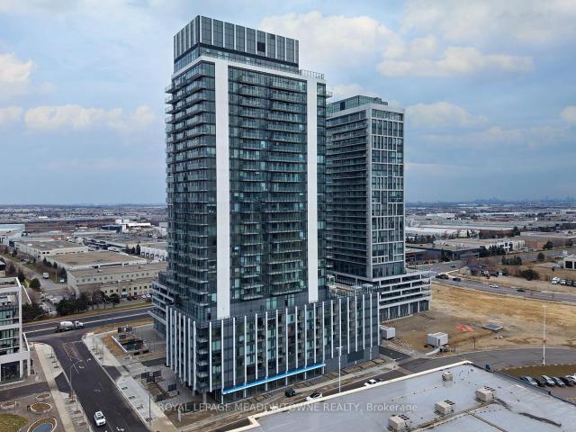 1811 27 Korda Gate, Vaughan | For Rent @ $2,900 | Condos. Ca