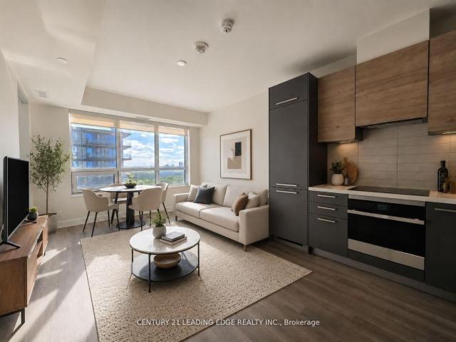 1811 38 Gandhi Lane, Thornhill | 1Beds/1Bath, Condo, $2,300/mo | Condos. Ca