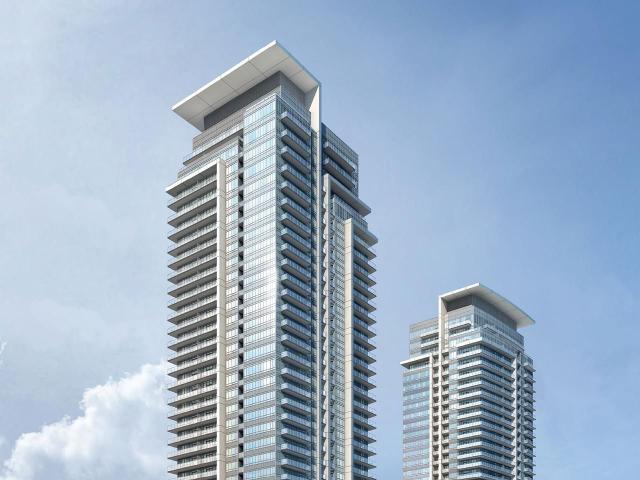 1811 38 Gandhi Lane, Thornhill | For Sale @ $525,000 | Condos. Ca