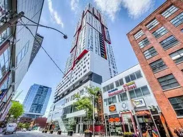 1811 318 Richmond Street, Toronto, ON, M5V 1X2 condo for sal.