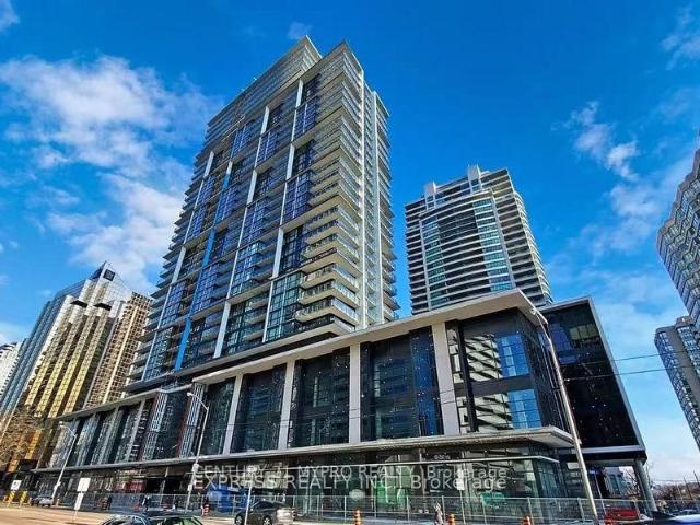 1811 4 Yonge Street, North York | Leased, C13635 | Condos. Ca