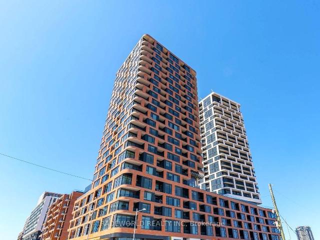 1811 56 Andre de Grasse Street, Markham | 1+1Beds/2Bath, Condo, $2,400/mo | Condos. Ca