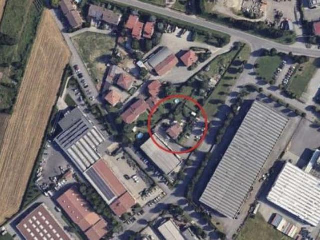 181/2025 U BG terreno all'asta a Sotto il Monte Giovanni XXIII