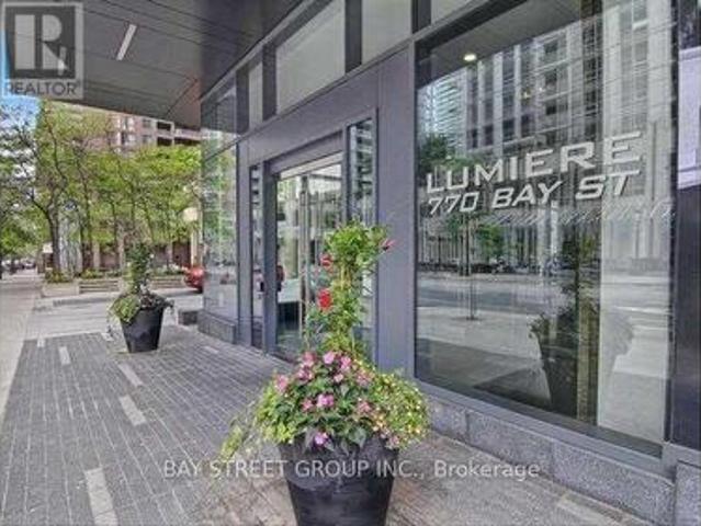 1812 Bay Street, Toronto, ON, M5G 0A6 lease for lease | Listing ID C13435 | Royal LePage