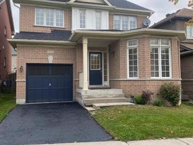 1812 Castlemore Avenue, Markham, ON, L6E 2E5 house for lease | Listing ID N13629 | Royal LePage